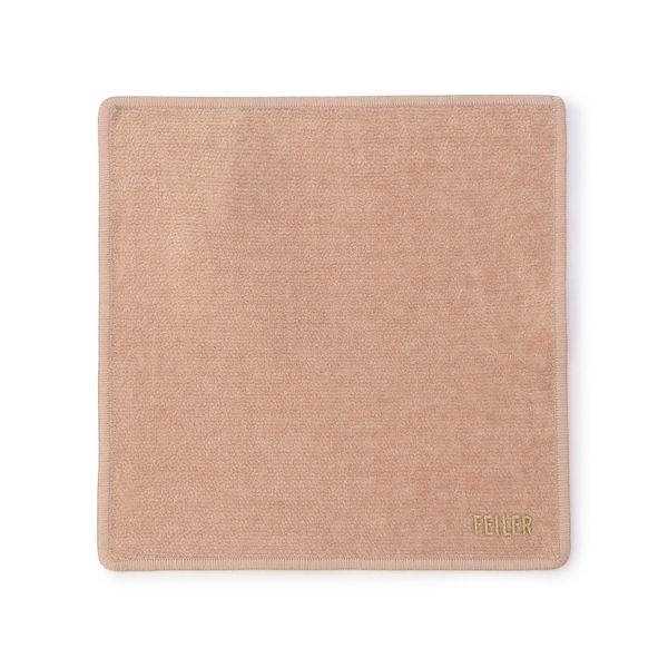 フェイラー公式/FEILER ユニ FEILERロゴ刺繍ハンカチ UNI-257231