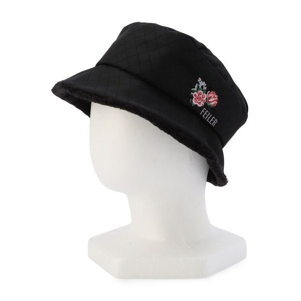 フェイラー公式/FEILER ロマンス　帽子　ROM-257195