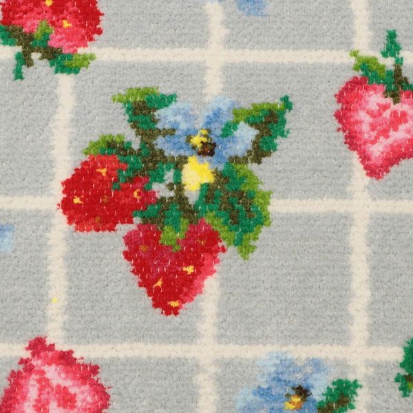 フェイラー公式/FEILER ストロベリーフィールドプティ　ハンカチ 2