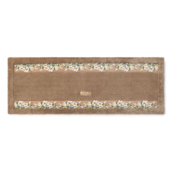 フェイラー公式/FEILER リリーリリー　キッチンマット　LLY-257273