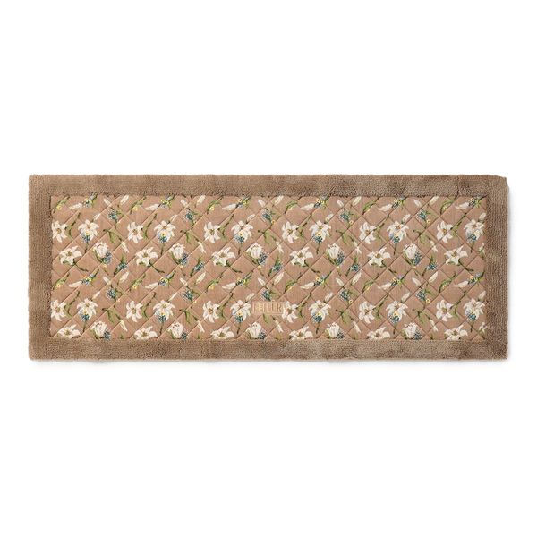 フェイラー公式/FEILER リリーリリー　キッチンマット　LLY-257274のサムネイル