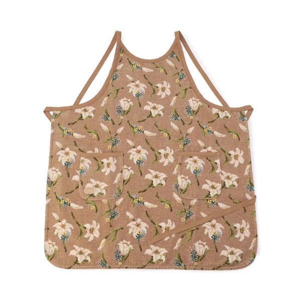 フェイラー公式/FEILER リリーリリー　エプロン　LLY-257267のサムネイル