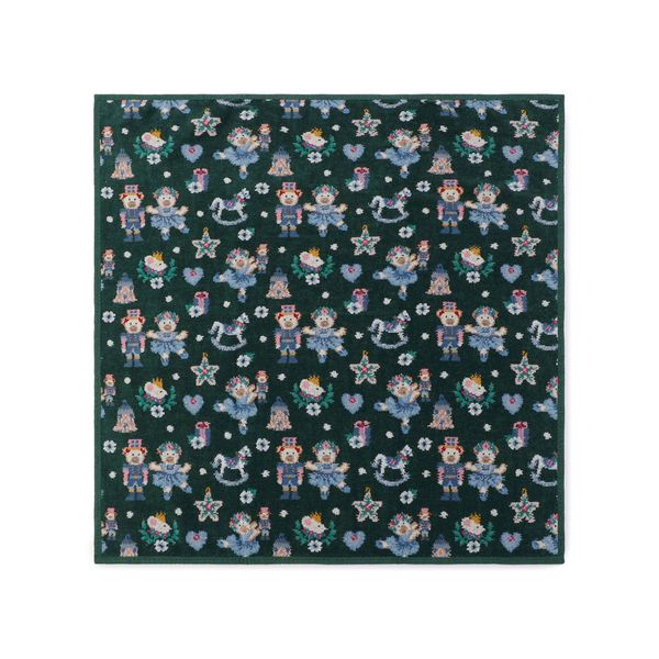 フェイラー公式/FEILER リーベ＆リリアザナットクラッカー　プティバス