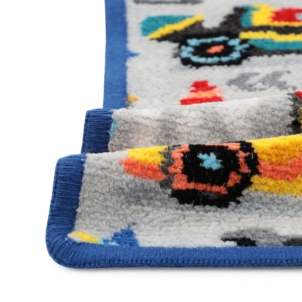 フェイラー公式/LOVERARY ラブラリーサーキット　ハンカチ 3