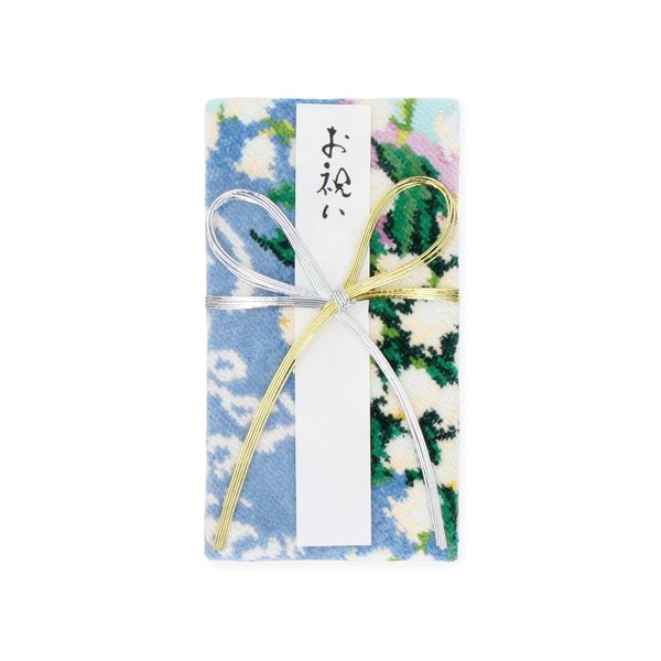 フェイラー公式/FEILER ベストウィシズメッセージ　花結びご祝儀袋　BWM-260070