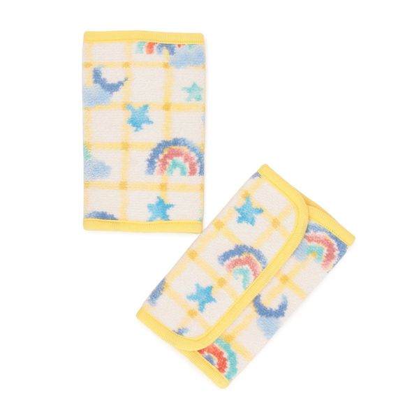 フェイラー公式/FEILER トゥインクルトゥインクル　サッキングパッド　TWT-260509（楽天・フェイラー公式オンラインショップ）