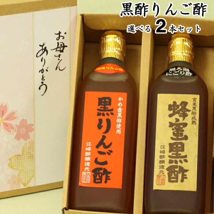 送料無料 内堀醸造 富士純玄米黒酢 500ml×3本