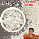 ぷち麦550gポスト投函専用【福岡江久母出荷】大麦裸麦1000円 送料無料 食品 ポッキリ グルメ