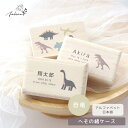 【恐竜】 へその緒ケース 水彩 北欧 韓国 臍の緒 出産 準備 祝い 入院 新生児 プレゼント かわいい 可愛い 人気 シンプル ナチュラル インスタ おしゃれ...