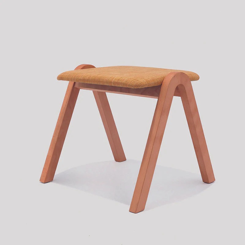 宮崎椅子製作所A stool(エースツール)小泉誠デザイン [2]