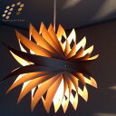 花火(HANABI)WAPPA SHADE(ペンダントライト)照明作家谷俊幸曲げわっぱ伝統工芸秋田杉照明天井照明間接照明