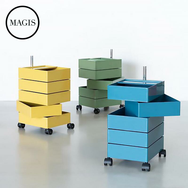 MAGIS（マジス）360°container（360°コン