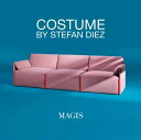 MAGIS(マジス) Costume(コスチューム)【Torri Lana】