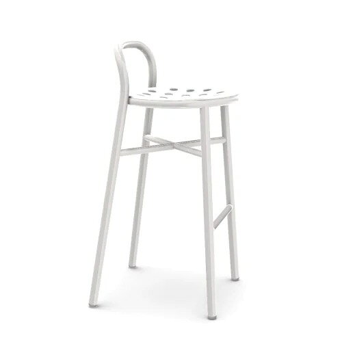 MAGIS(マジス) Pipe stool(パイプスツール) [3]