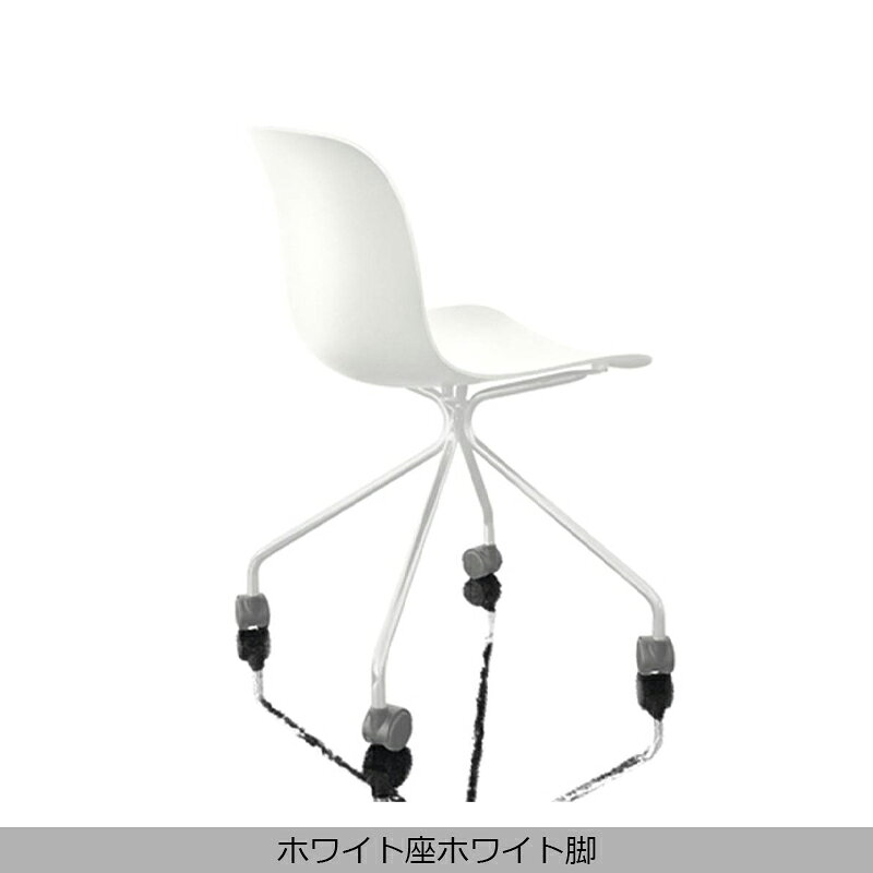 MAGIS(マジス)Troy 4 star caster(トロイ4スターキャスター)Marcel Wanders(マルセル ワンダース)デザインSD3302 [2]