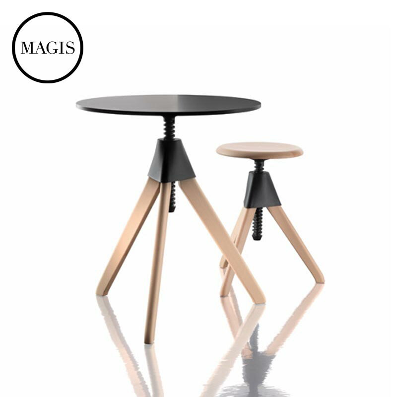 MAGIS（マジス）The Wild Bunch（ザ・ワ