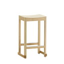 Artek(アルテック)アトリエバースツール / 高さ65cm