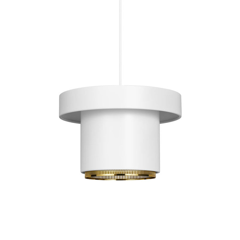 Artek(アルテック) A201 ペンダント ホワイト