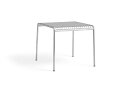 HAY(ヘイ)PALISSADE(パリサード)TABLE / L82.5 x W90 - HOT GALVANISED