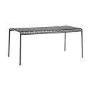 HAY(ヘイ)PALISSADE(パリサード)TABLE / L170 x W90 x H75 cm