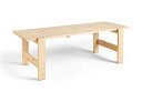 HAY(ヘイ)WEEKDAY（ウィークデー） WEEKDAY TABLE / W230 x D83 x H74 cm（テーブル・デスク）