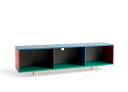 HAY(wC)COLOUR CABINETiJ[LrlbgjCOLOUR CABINET FLOOR L(VFt)