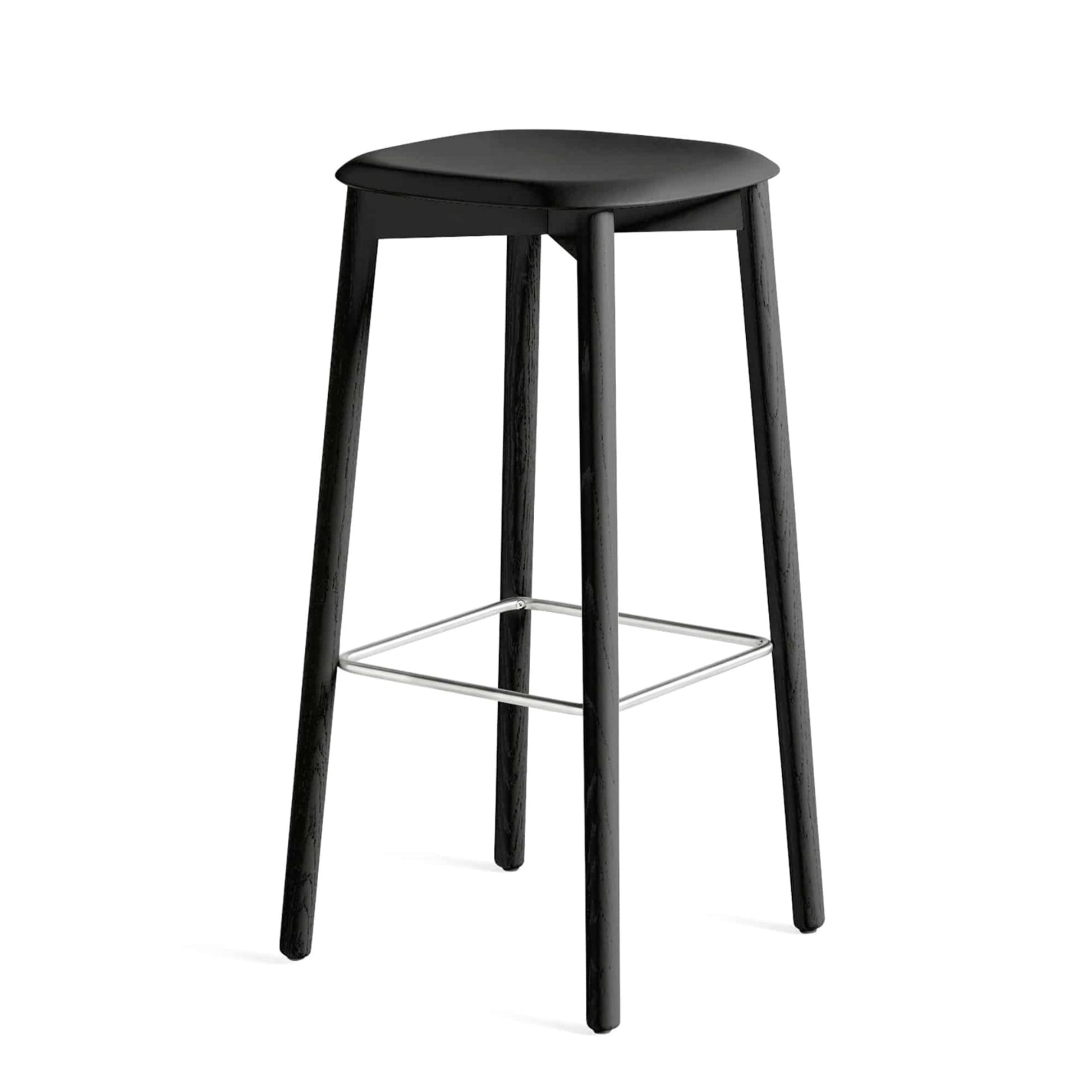 HAY(ヘイ)SOFT EDGE 82 BAR STOOL HIGH（旧：32）（スツール）