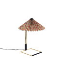 HAY(ヘイ)HAY x LIBERTY MATIN TABLE LAMP 300(ライティング)