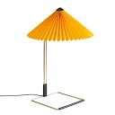 HAY(ヘイ)MATIN TABLE LAMP L(ライティング)