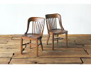 ACME Furniture(アクメファニチャー)BANK CHAIR(バンク チェア)(3)