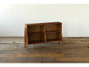 ACME Furniture(アクメファニチャー)BROOKS BOOK SHELF(ブルックス ブック シェルフ)
