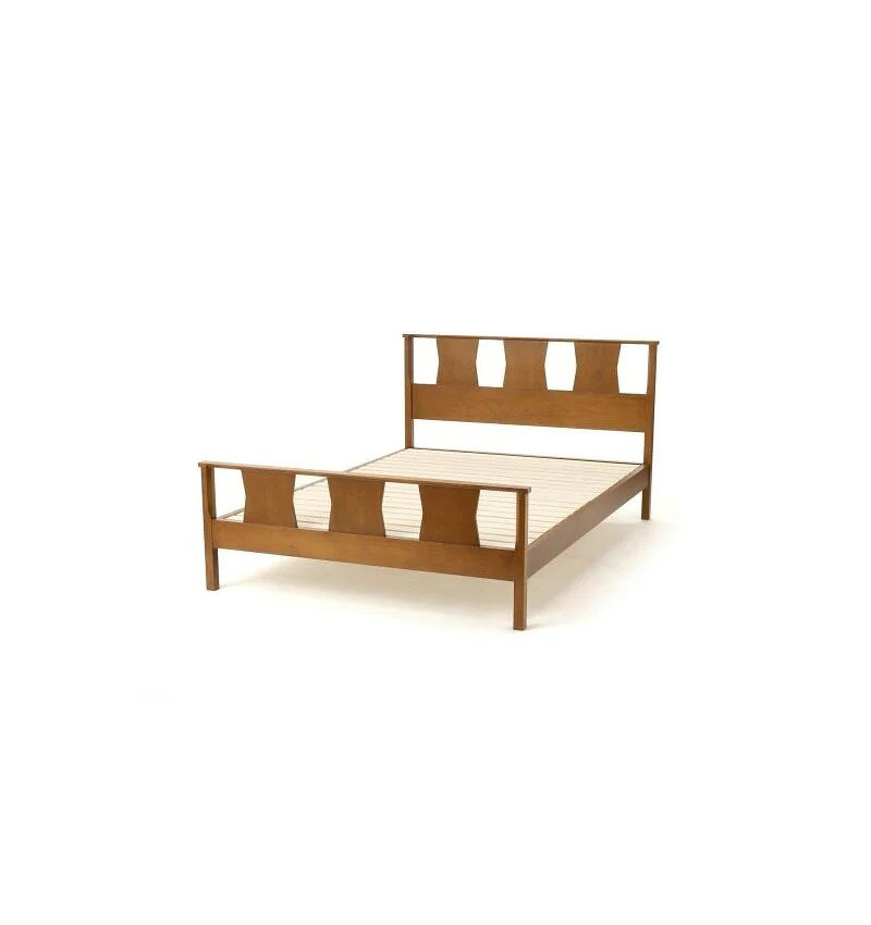 ACME Furniture(アクメファニチャー)BROOKS BED(ブルックス ベッド) / クイーン [2]