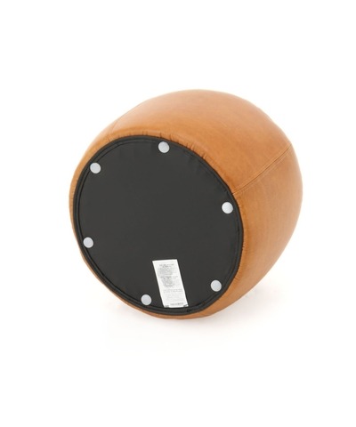 ACME Furniture(アクメファニチャー)OAKS LEATHER STOOL SMOOTH LEATHER 2ND(オークスレザースツールスムース) [2]