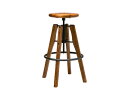 ACME Furniture(アクメファニチャー)IRVIN HIGH STOOL(アーヴィン ハイ スツール)