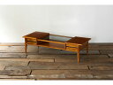 ACME Furniture(アクメファニチャー)ジェティー コーヒー テーブル(JETTY COFFEE TABLE)