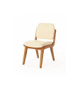 ACME Furniture(アクメファニチャー)シエラチェア アイボリー(SIERRA CHAIR / IVORY)