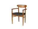 ACME Furniture(アクメファニチャー)トラッセル アーム チェアー(TRESTLES ARM CHAIR)