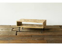ACME Furniture(アクメファニチャー)トロイ コーヒー テーブル(TROY COFFEE TABLE)