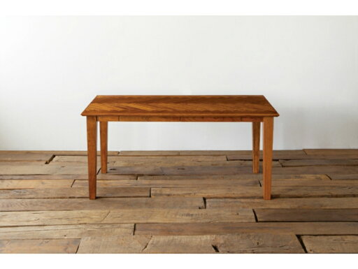 ACME Furniture(アクメファニチャー)ワーナー ダイニングテーブル / ヘリンボーン(WARNER DINING TABLE / HERRINGBONE) ACME Furniture(アクメファニチャー)ワーナー ダイニングテーブル / ヘリンボーン(WARNER DINING TABLE / HERRINGBONE)