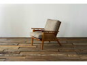 ACME Furniture(アクメファニチャー)ウィッカー ラウンジ チェア(WICKER LOUNGE CHAIR)