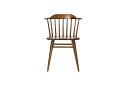 ACME Furniture(アクメファニチャー)WINDAN SIDE CHAIR / BROWN(ウィンダン サイド チェア ブラウン)