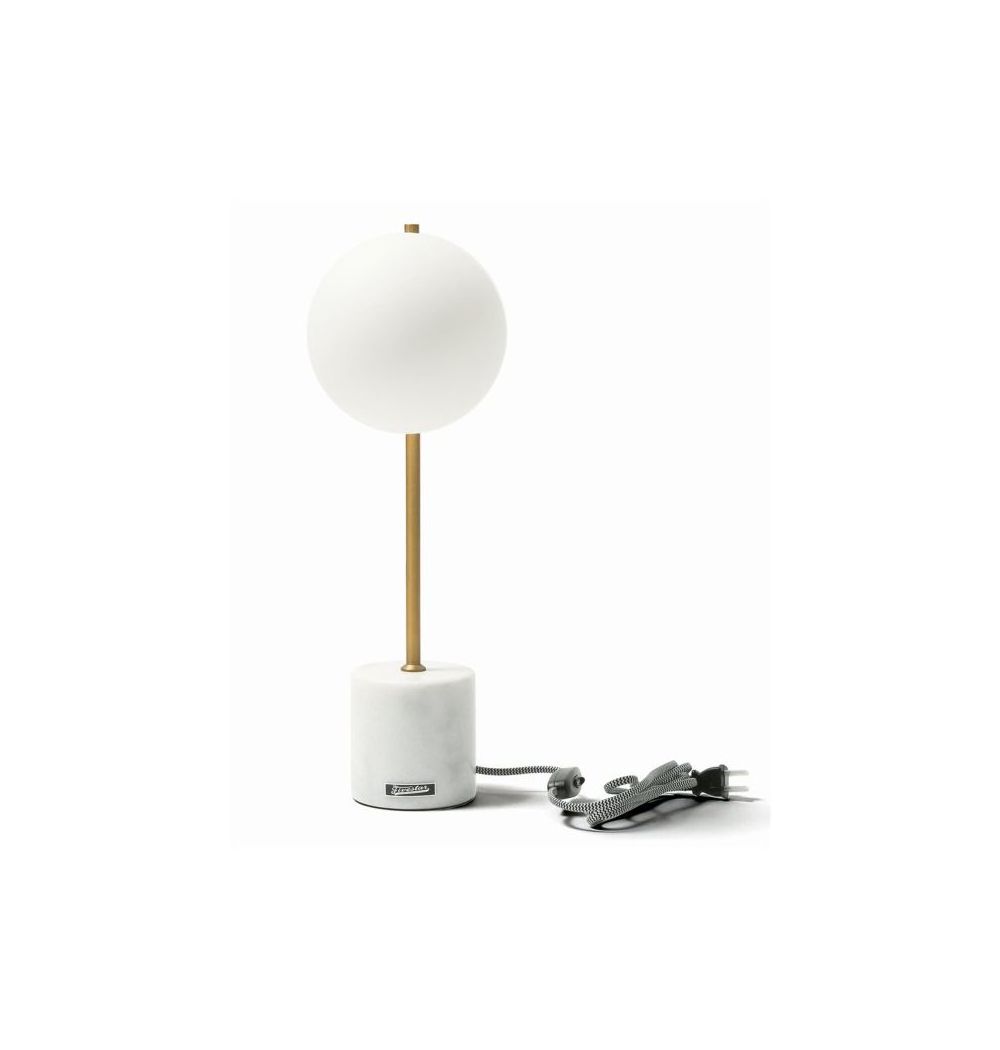 Rakuten - JOURNAL STANDARD FURNITURE（ジャーナルスタンダードファニチャー ）EUREKA TABLE LAMP（エウレカ テーブル ランプ）