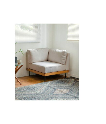 JOURNAL STANDARD FURNITURE(ジャーナルスタンダードファニチャー )LILLE CORNER SOFA BEIGE(リル コーナー ソファ ベージュ) JOURNAL STANDARD FURNITURE(ジャーナルスタンダードファニチャー )LILLE CORNER SOFA BEIGE(リル コーナー ソファ ベージュ)