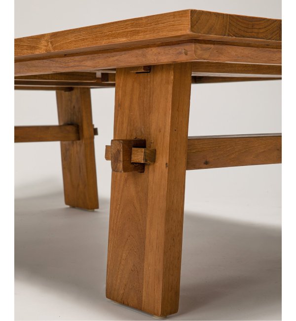 JOURNAL STANDARD FURNITURE(ジャーナルスタンダードファニチャー )PANGA COFFEE TABLE(パンガ コーヒー テーブル) [2]