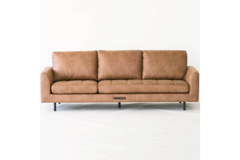JOURNAL STANDARD FURNITURE(ジャーナルスタンダードファニチャー )PSF COUCH SOFA(ピーエスエフ カウチソファ) [3]