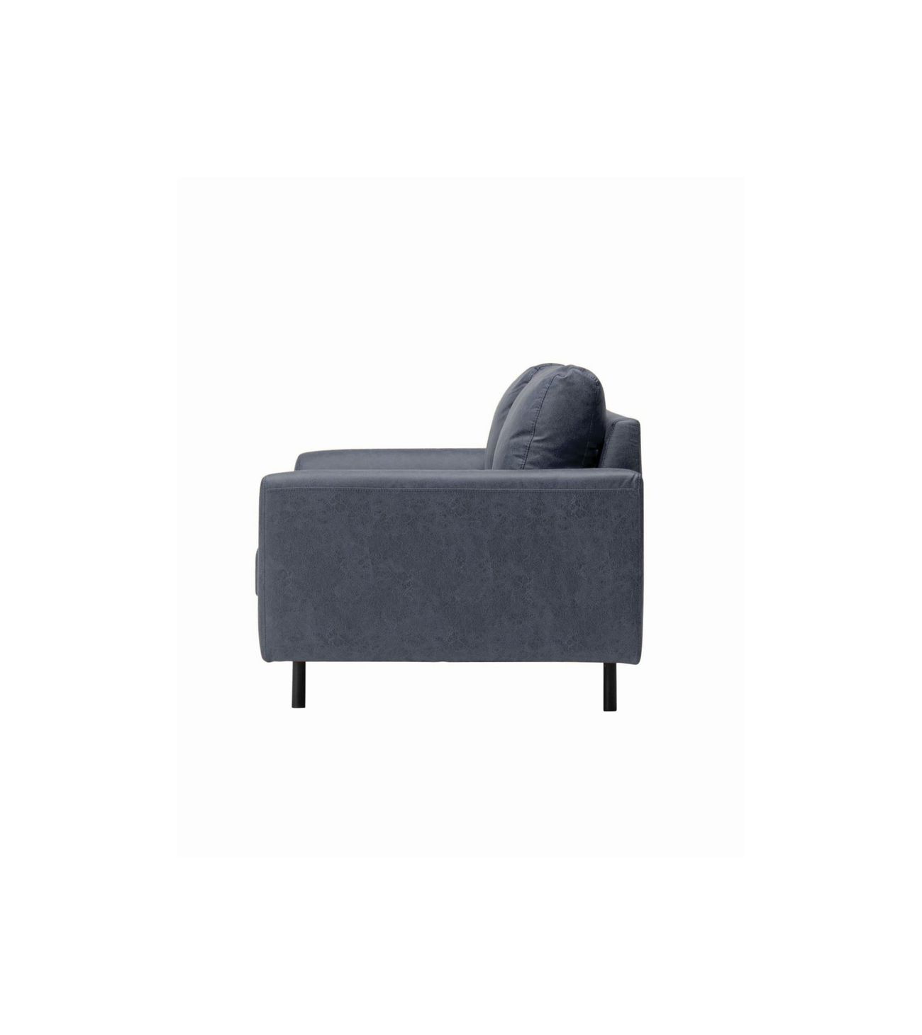 JOURNAL STANDARD FURNITURE(ジャーナルスタンダードファニチャー )PSF SOFA 2SEATER _ BLUE GRAY(ピーエスエフソファ 2シーター)