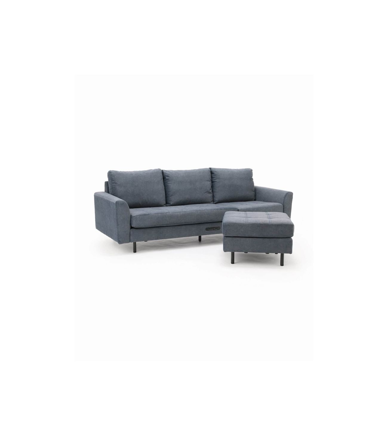 JOURNAL STANDARD FURNITURE(ジャーナルスタンダードファニチャー )PSF COUCH SOFA(ピーエスエフ カウチソファ) [2]
