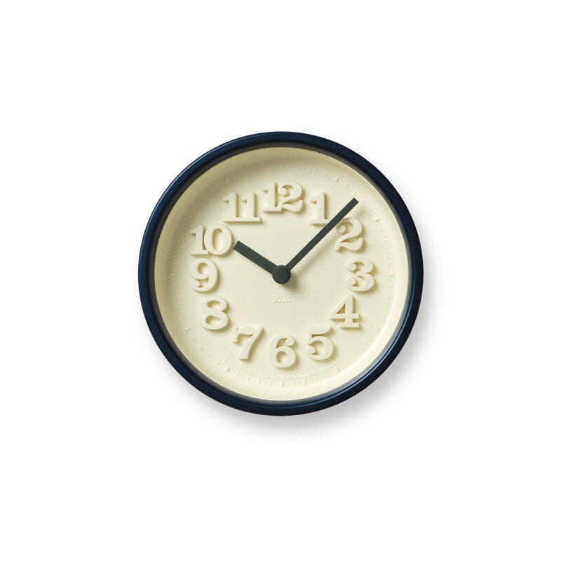 Lemnos(レムノス) 小さな時計