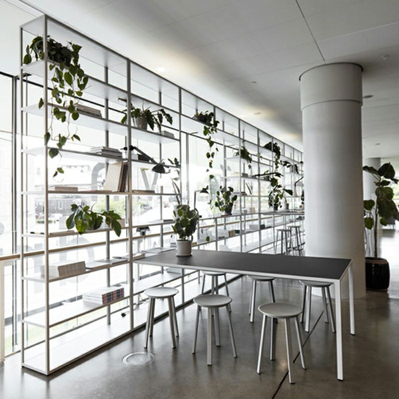 HAY(ヘイ)REVOLVER STOOL(リボルバースツール)スカイグレー [2]