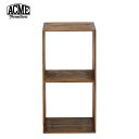 ACME Furniture（アクメファニチャー）TROY OPEN SHELF　S（トロイ オープンシェルフ・Sサイズ）